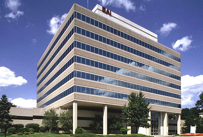 Goldman Gruder & Woods, LLC Norwalk, CT Office