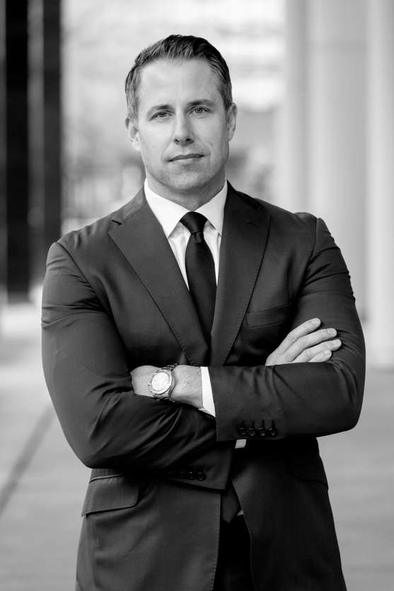 Calcagni & Kanefsky, LLP Newark,  Office