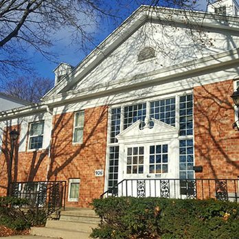 Hooper Law Office Green Bay, WI Office