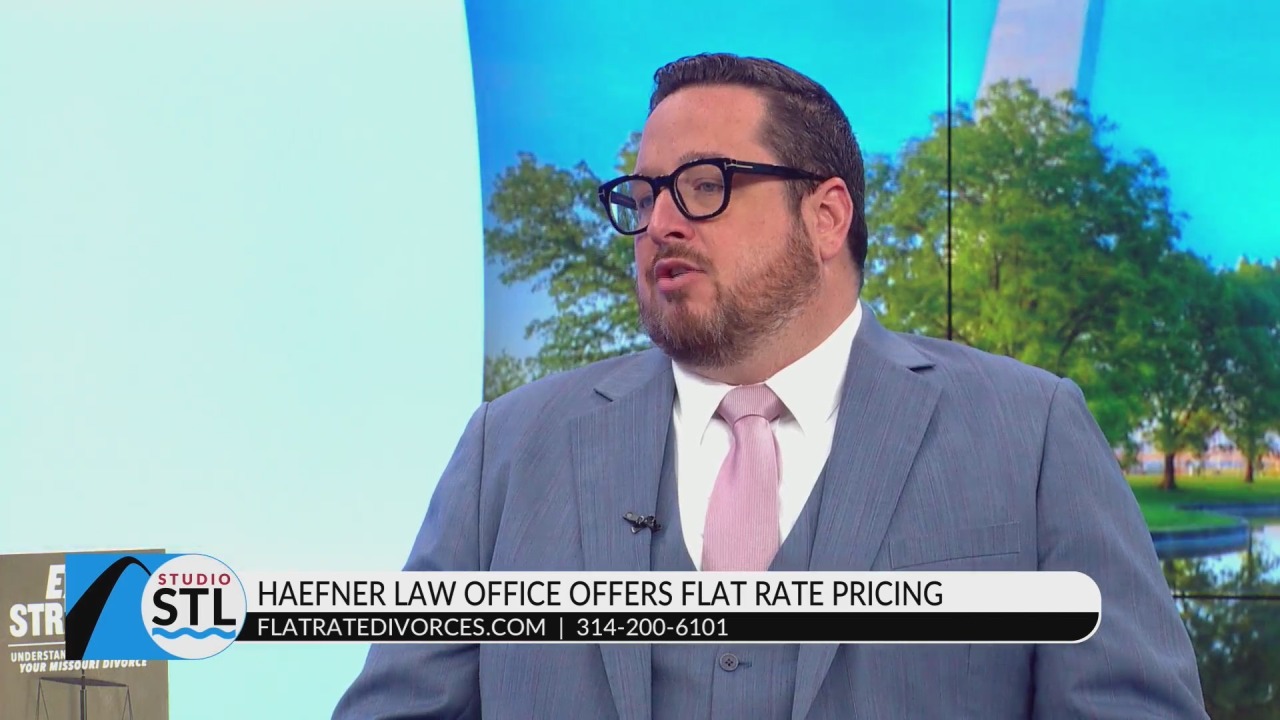 Haefner Law Office, LLC Saint Louis,  Office