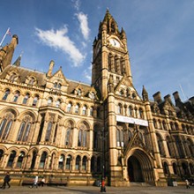 Birchall Blackburn Law Chorley, United Kingdom Office