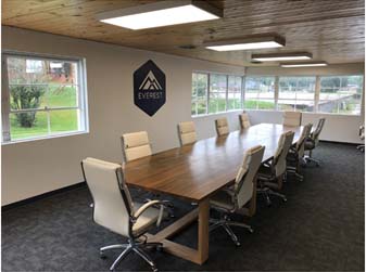Campbell Law Firm, P.A Water Valley, MS Office