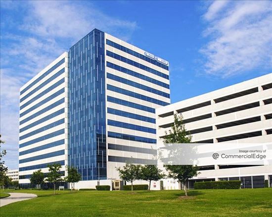 Christiansen Law Firm Houston, TX Office