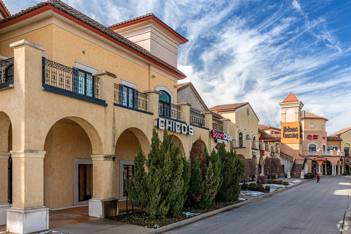 The Atwell Law Firm Fayetteville,  Office