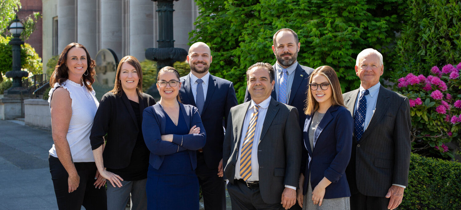 Mazzone Law PLLC Everett,  Office