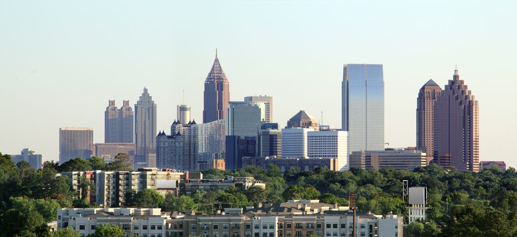 The Jules Law Group Norcross,  Office