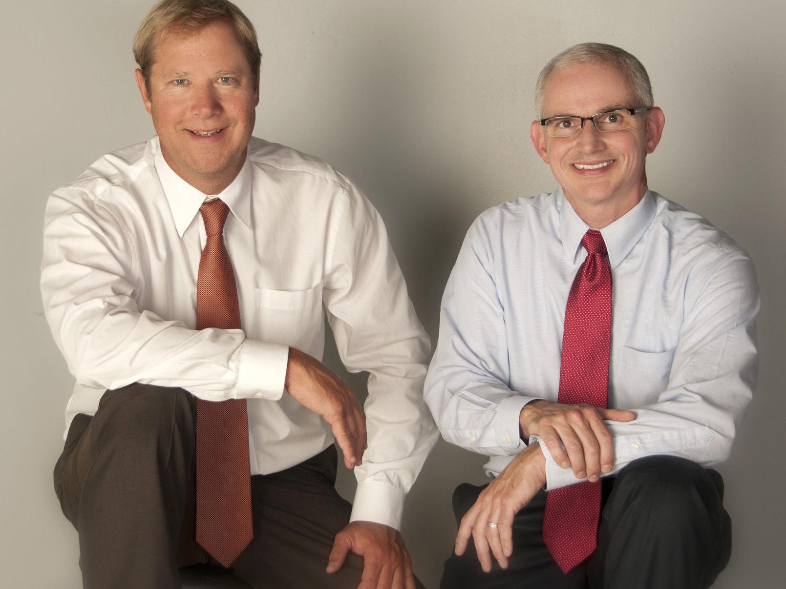 Pfeiffer Brown DiNicola & Frantz Pottsville, PA Office