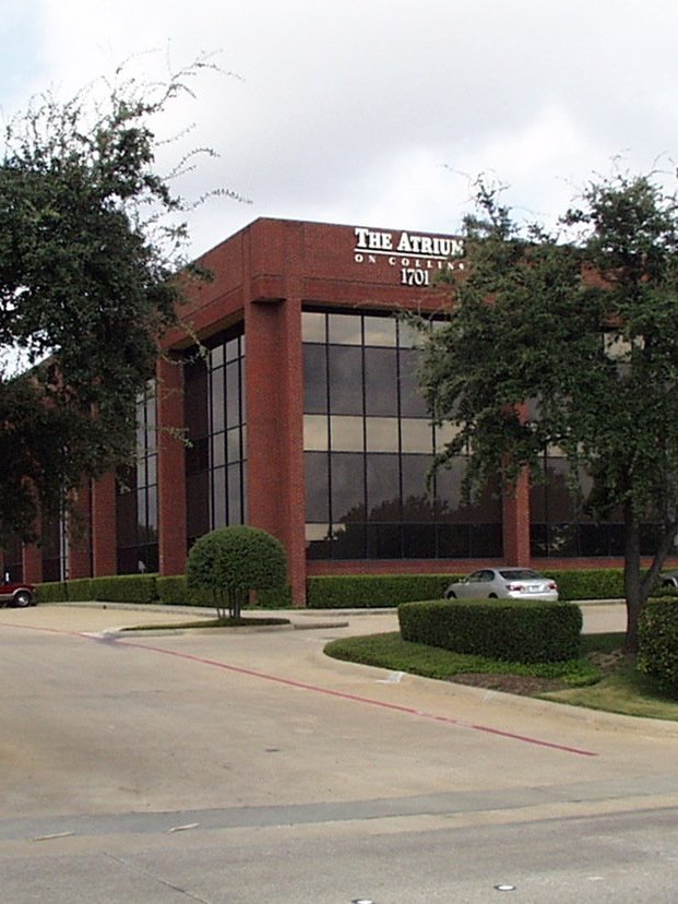 Salam & Associates, PC Richardson, TX Office