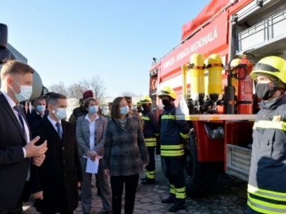 Bondarciuc & Partners Chisinau, Moldova, Republic of Office
