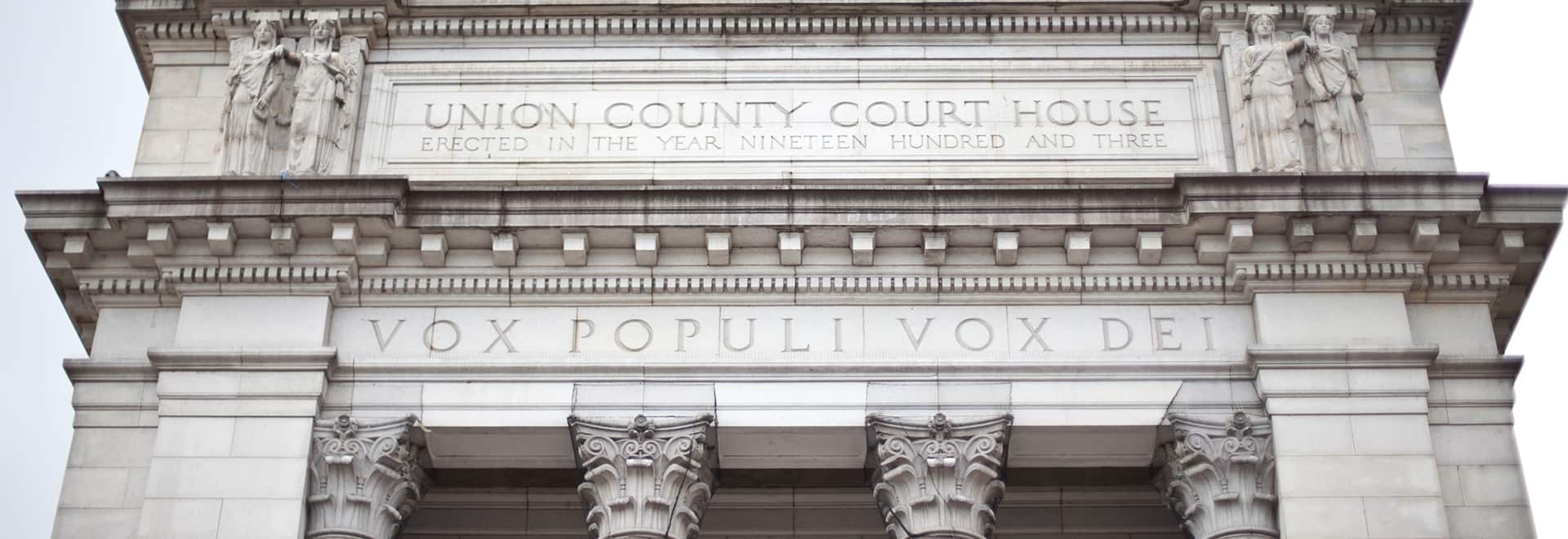 Cashdan & Kane, PLLC Westfield, NJ Office