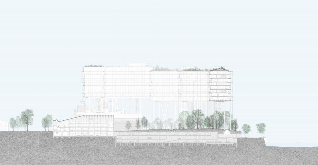 Magnusson Moscow, Russia Office