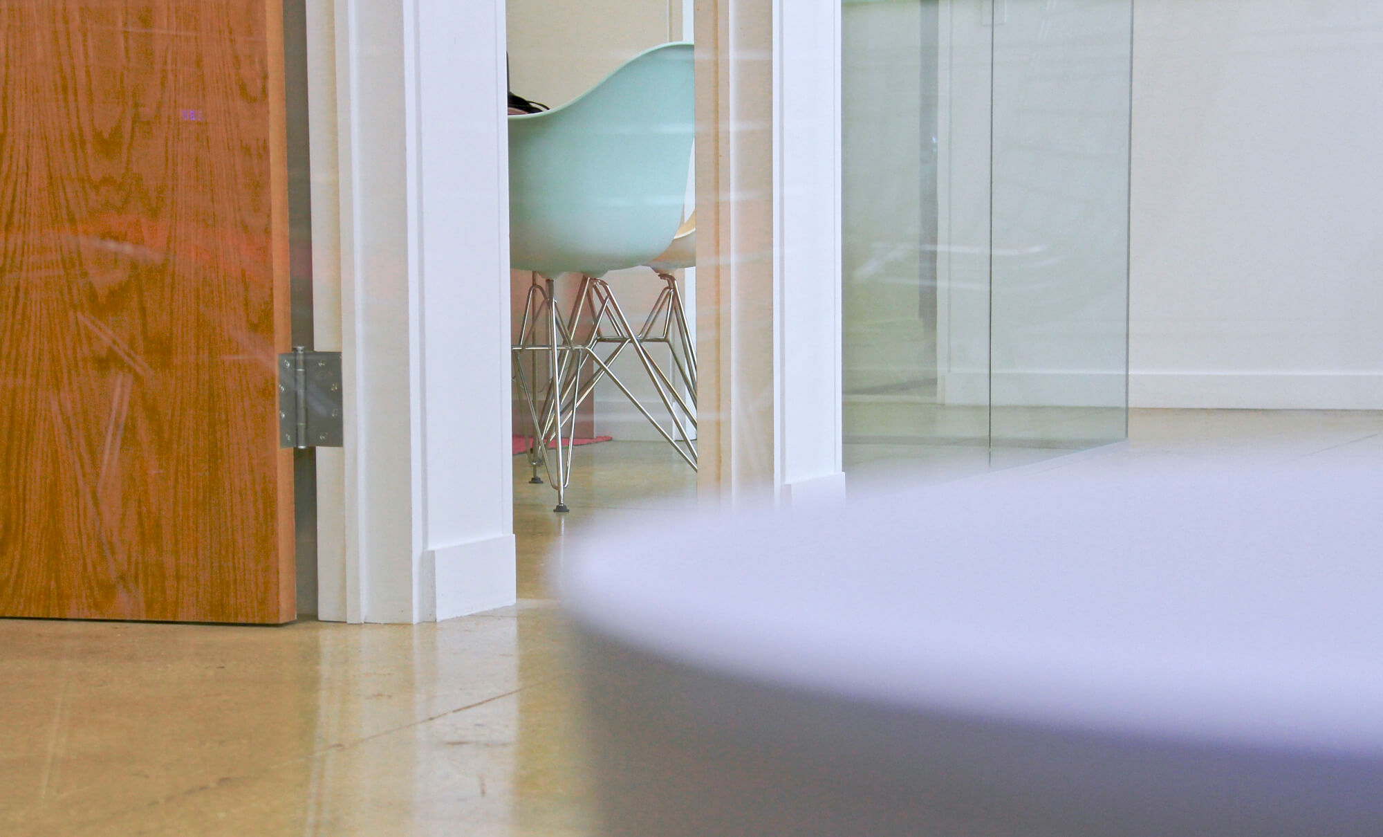 Lee Anav Chung White Kim Ruger & Richter LLP Los Angeles,  Office