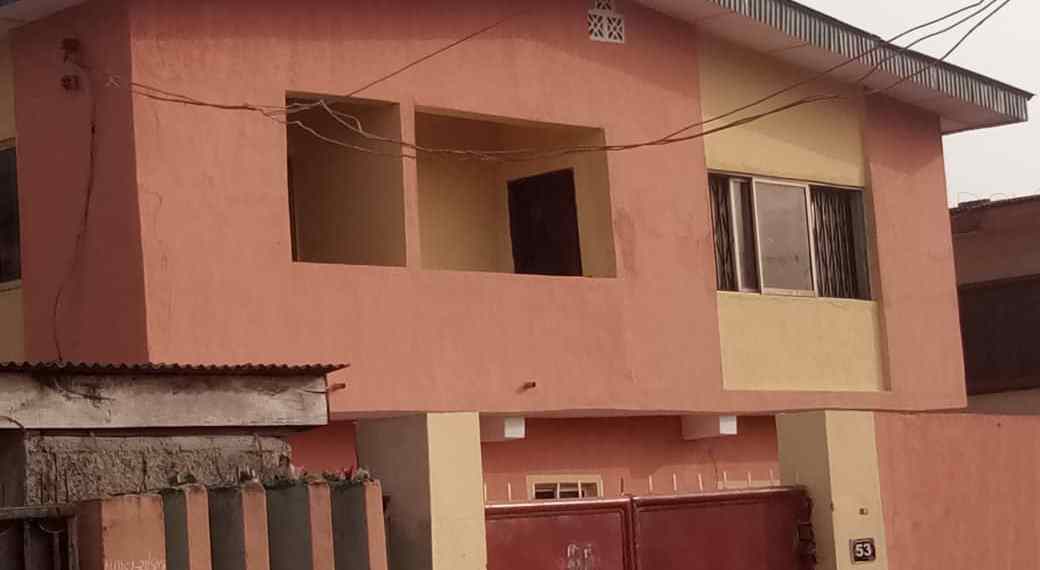 Bloomfield Lagos, Nigeria Office