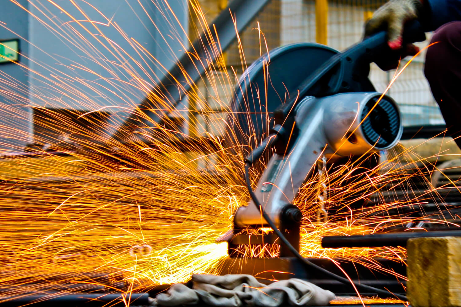 Nicoletti Spinner Ryan Gulino Pinter Hackensack, NJ Office