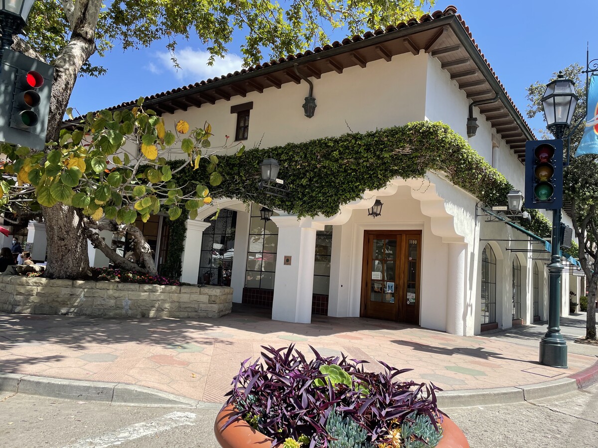 Tharpe & Howell LLP Santa Barbara, CA Office