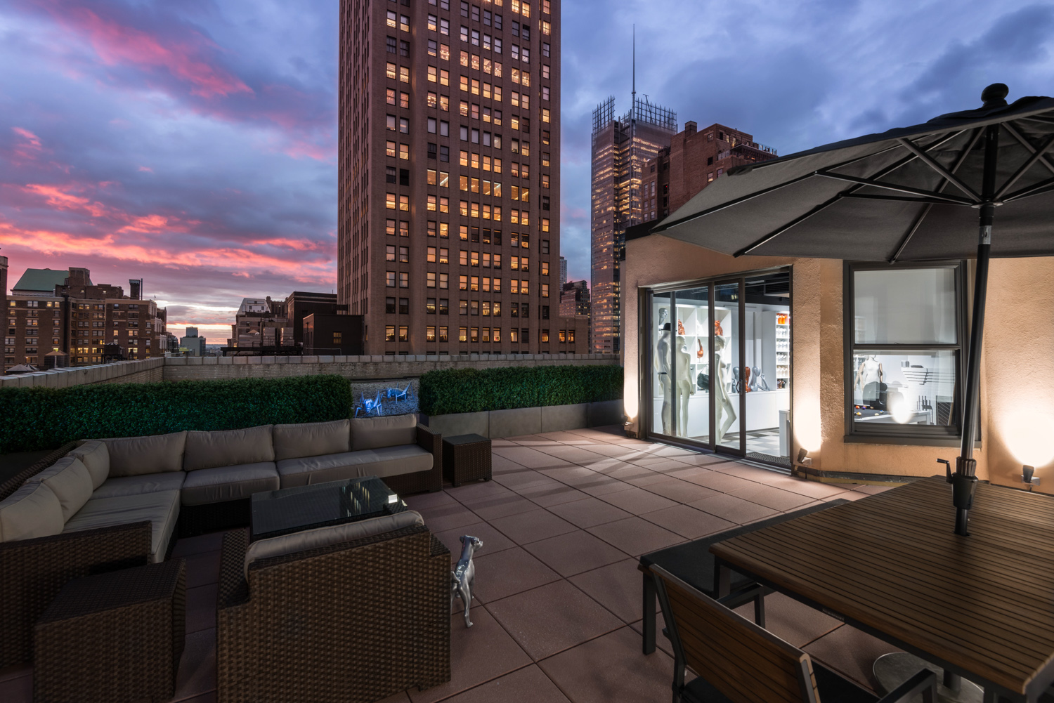 Goldsmith & Goldsmith, LLP New York City, NY Office