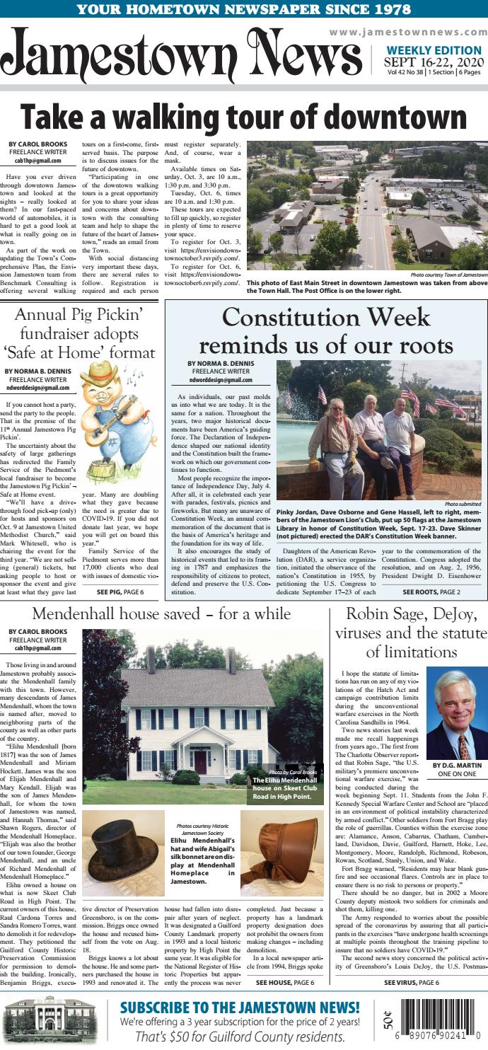 Brevorka Law Firm, P.C Greensboro, NC Office