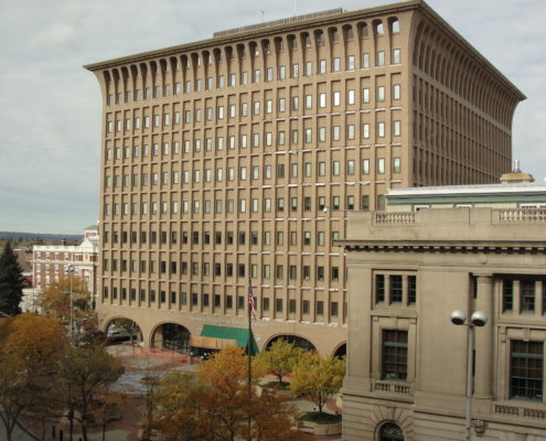 Elder Law Group PLLC Spokane,  Office