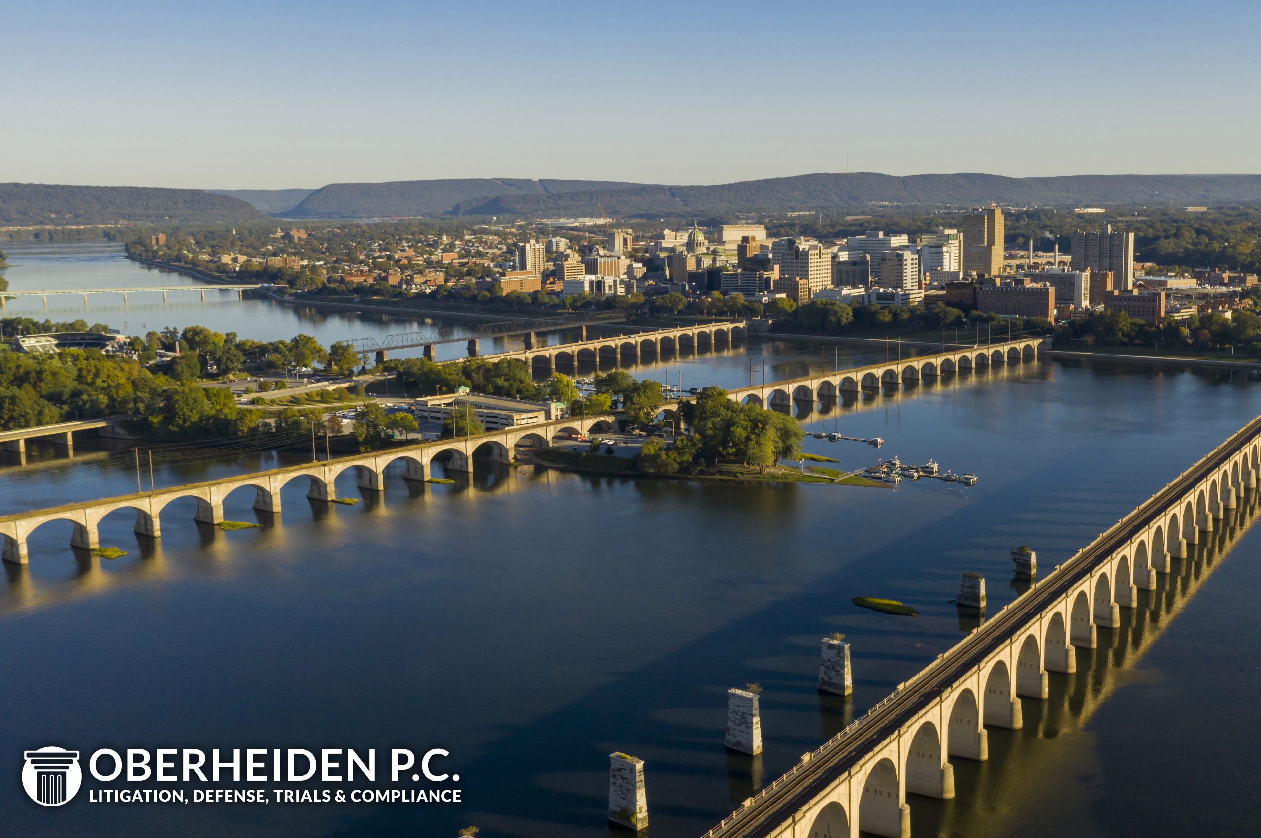 Brown Law Firm, PC Baton Rouge, LA Office