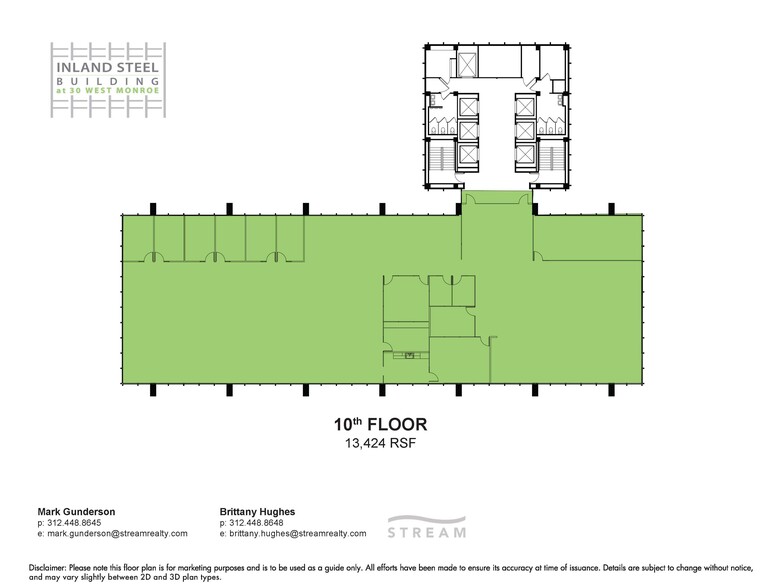 Scopelitis, Garvin, Light, Hanson & Feary, PC Chicago, IL Office