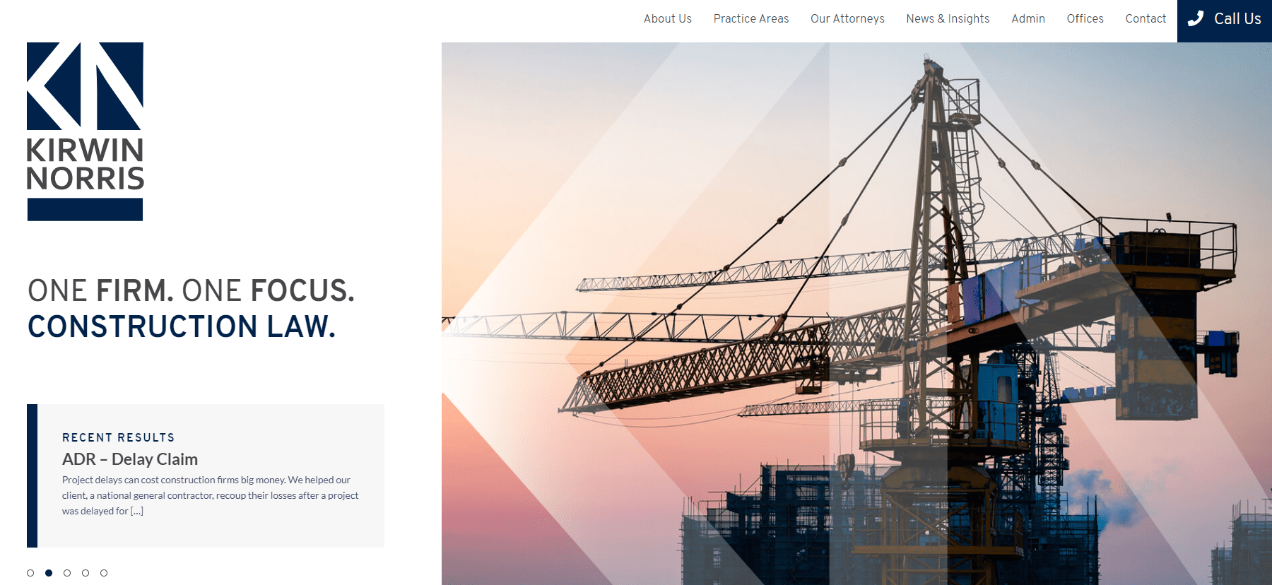 Kirwin Norris Winter Park, United States Office