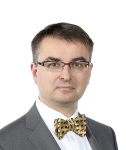 Dentons Prague, Czech Republic Office