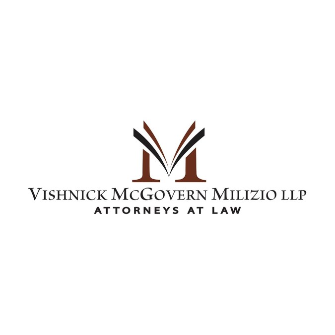Vishnick McGovern Milizio LLP New York City, NY Office