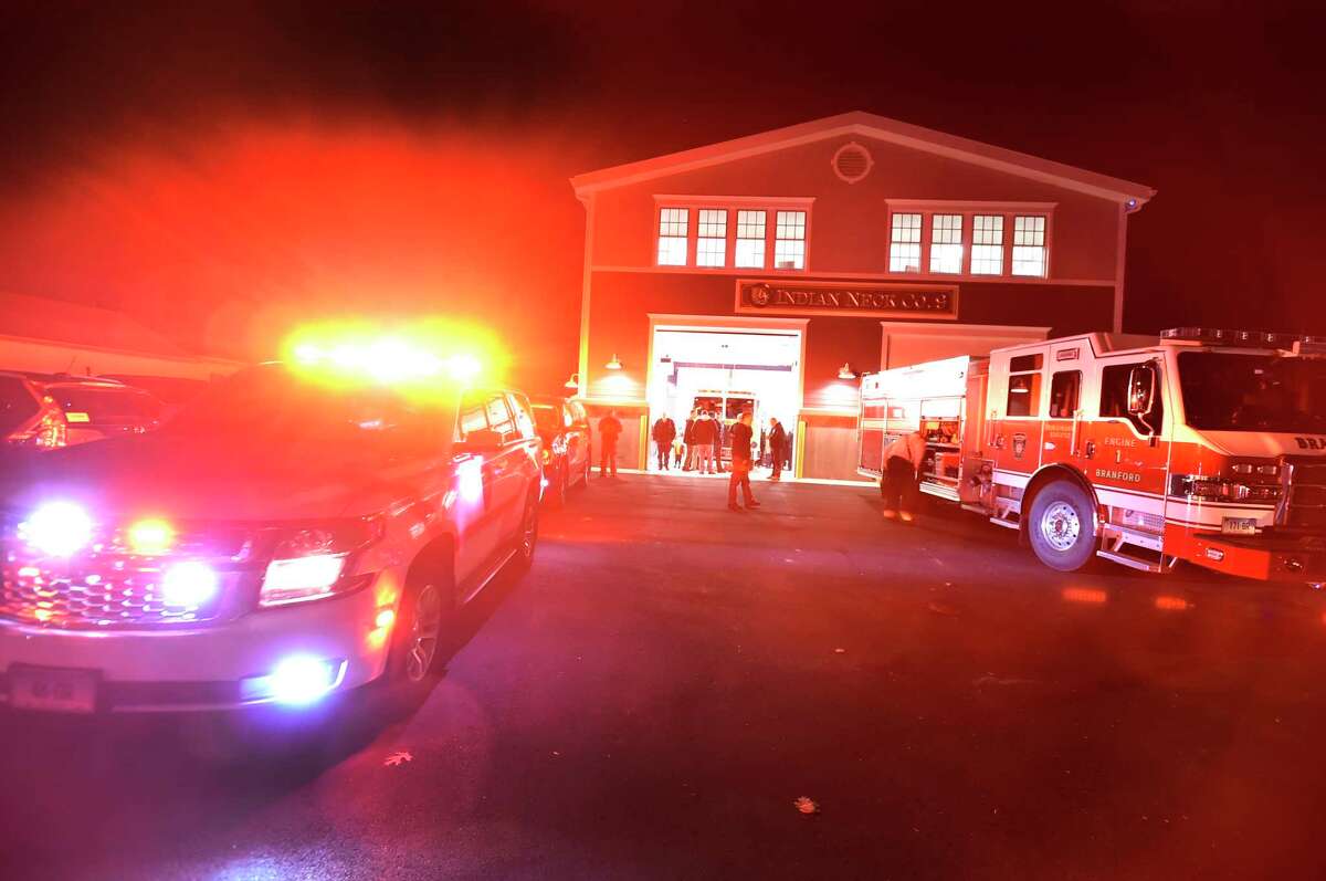 Grassette and Associates, LLC Branford,  Office