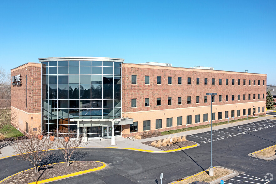 Reding & Pilney Lake Elmo, MN Office