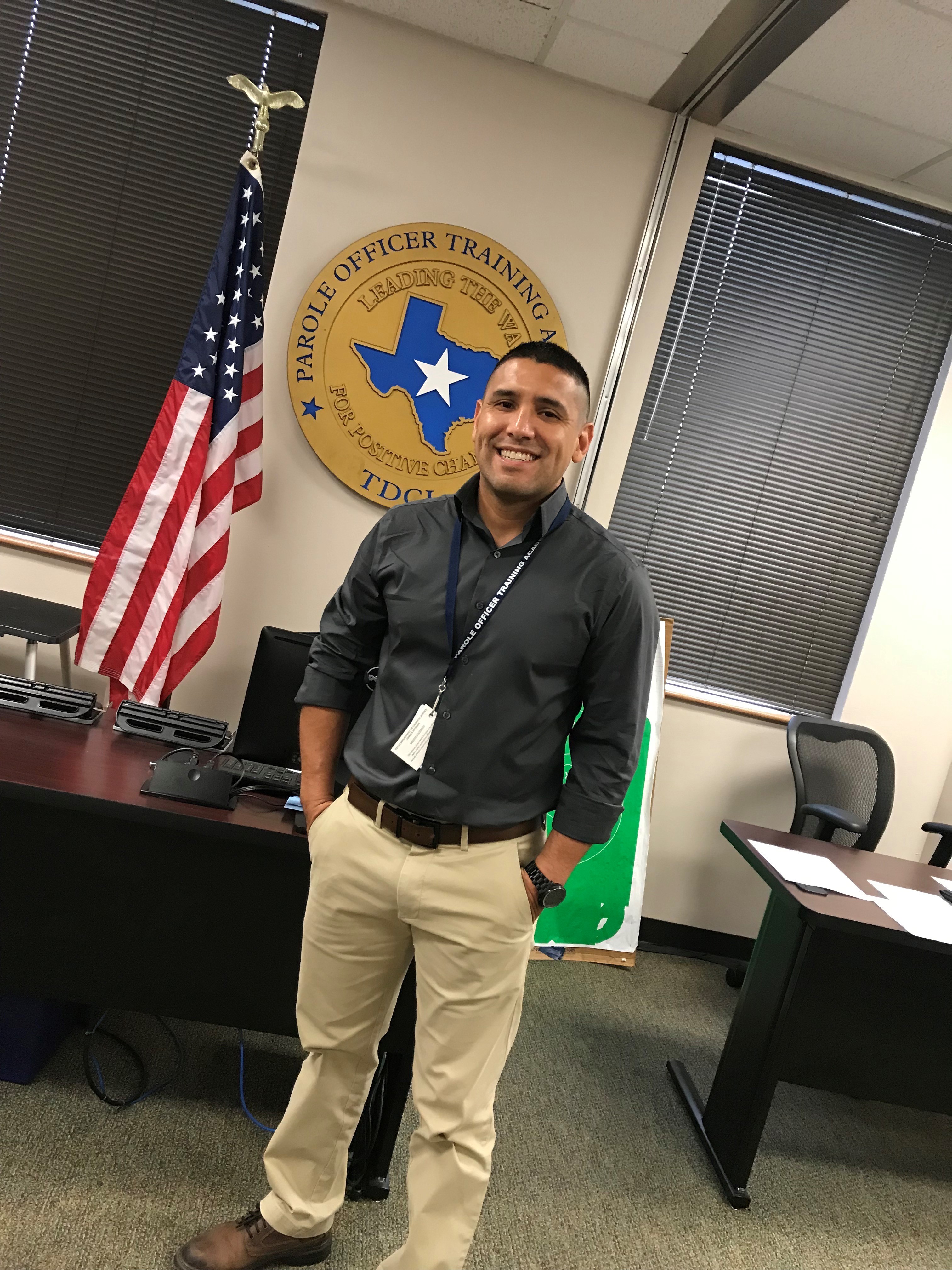 The Cantu Law Firm San Antonio,  Office