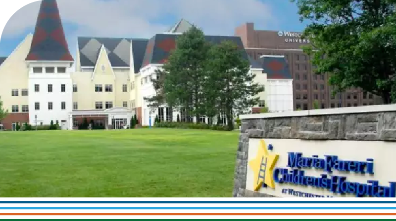 Rella & Associates, P.C Valhalla, NY Office