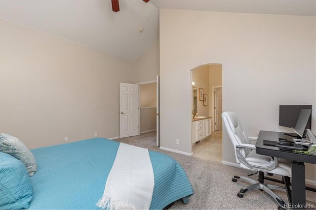 Sheridan Law LLC Golden,  Office