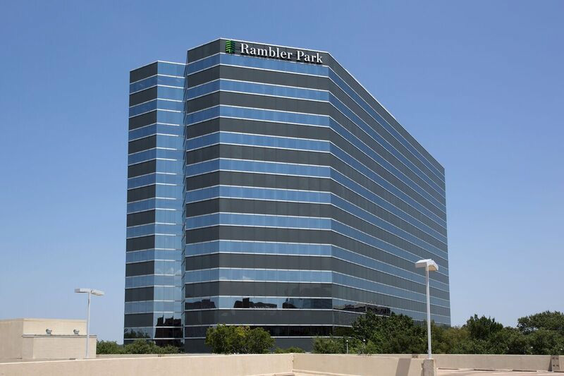 Pyke & Associates, P.C Dallas, TX Office