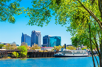 Diepenbrock & Cotter, LLP Sacramento, CA Office