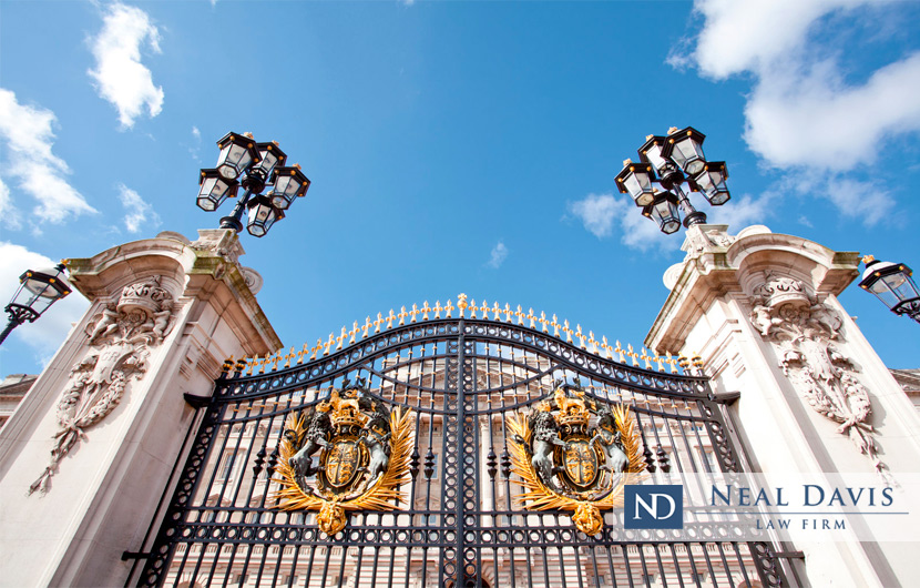 Prince Law Firm LLC Houston, TX Office