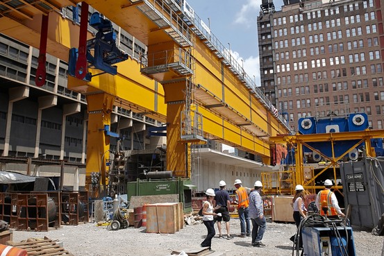 RGA Law Group White Plains,  Office