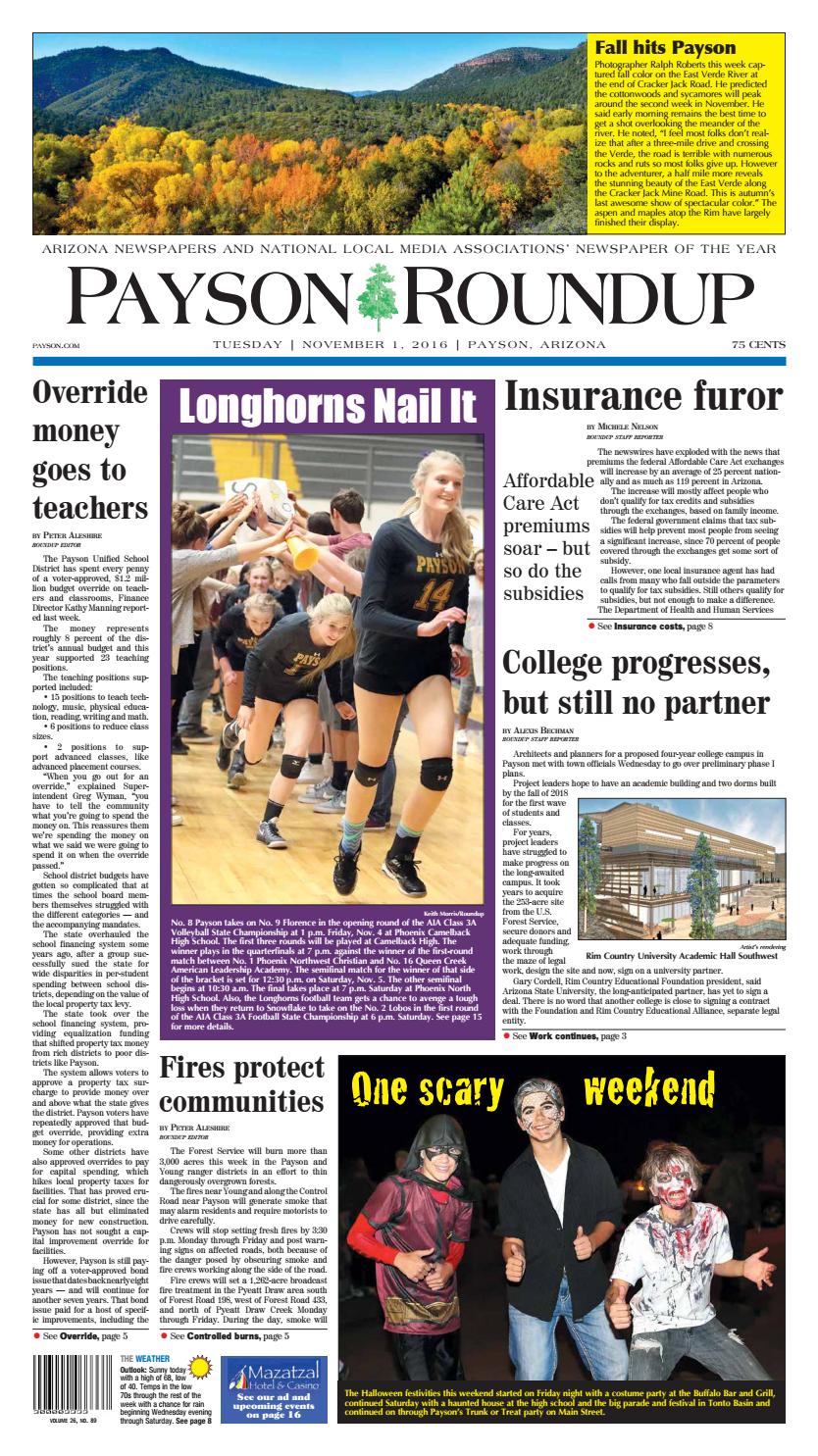 JacksonWhite, PC Payson, AZ Office