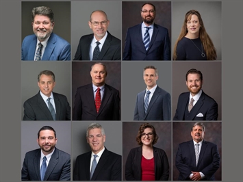 The Stone Law Firm Shreveport, LA Office