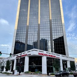 Morgan & Morgan, PA Orlando, FL Office