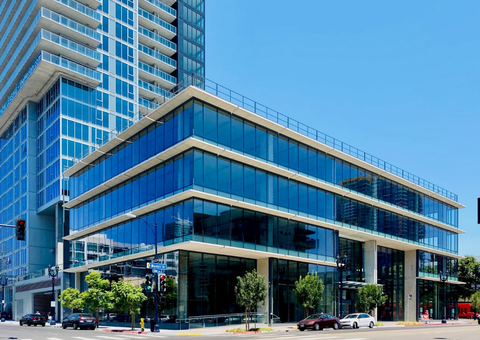 Ogletree, Deakins, Nash, Smoak & Stewart PC San Diego, CA Office