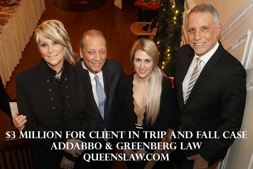 Addabbo & Greenberg Forest Hills,  Office