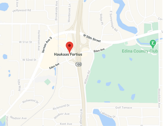 Haukaas Fortius PLLC Edina,  Office
