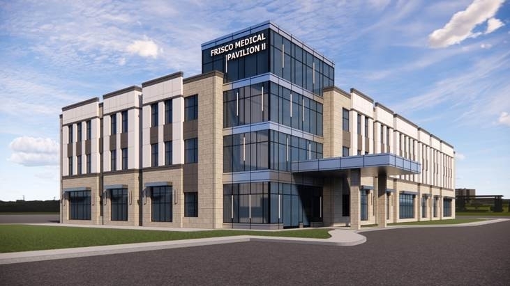 The Keller Firm Richardson,  Office