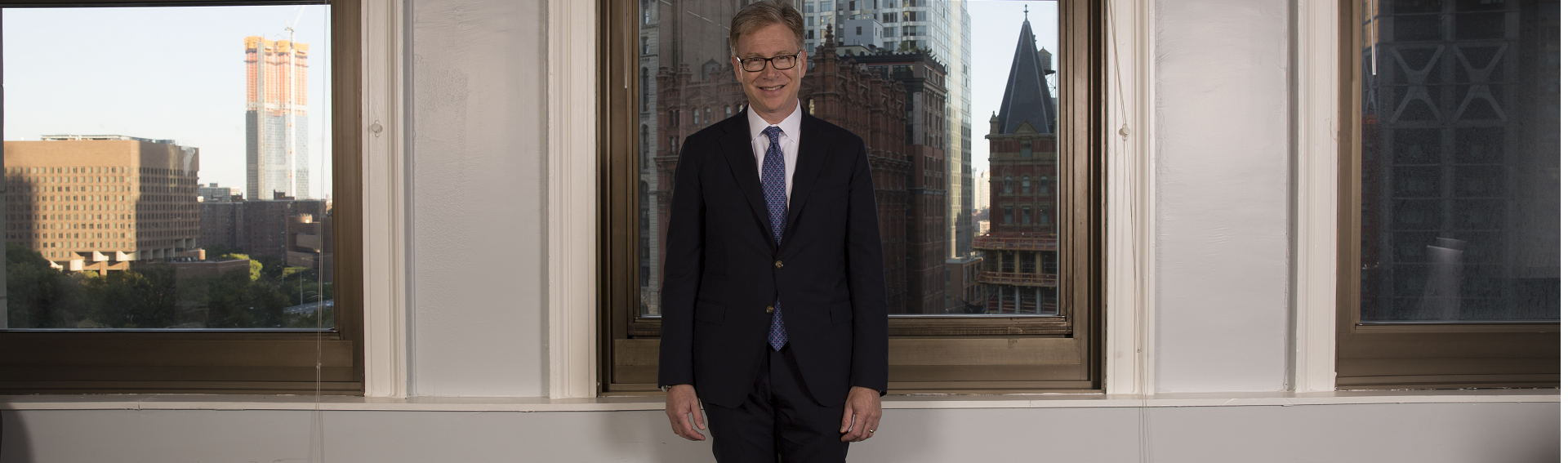 Harris Keenan & Goldfarb Bronx, NY Office