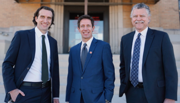 Bergmanis Law Firm, LLC Camdenton,  Office