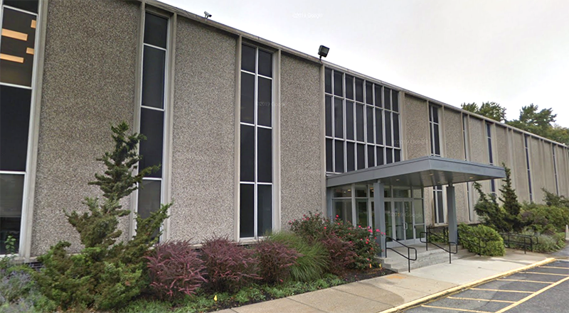 Andruzzi Law Bethpage,  Office