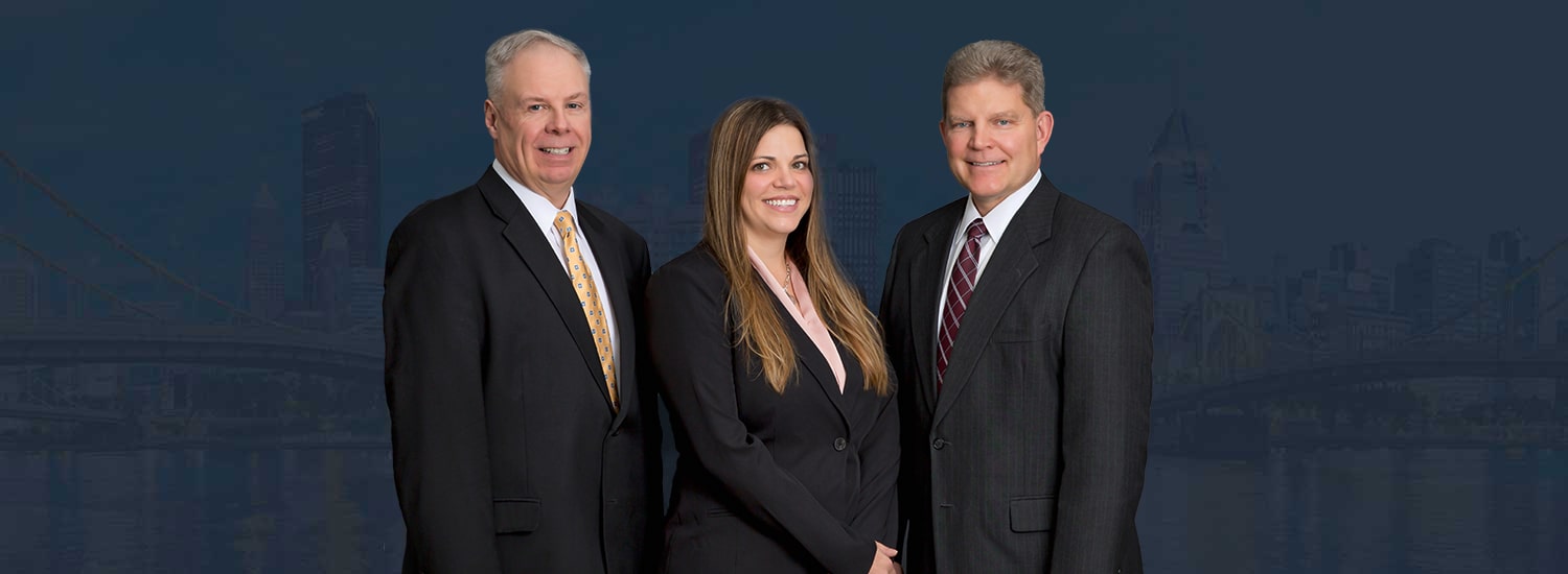 Bowers Fawcett & Hurst, LLC Ambridge,  Office