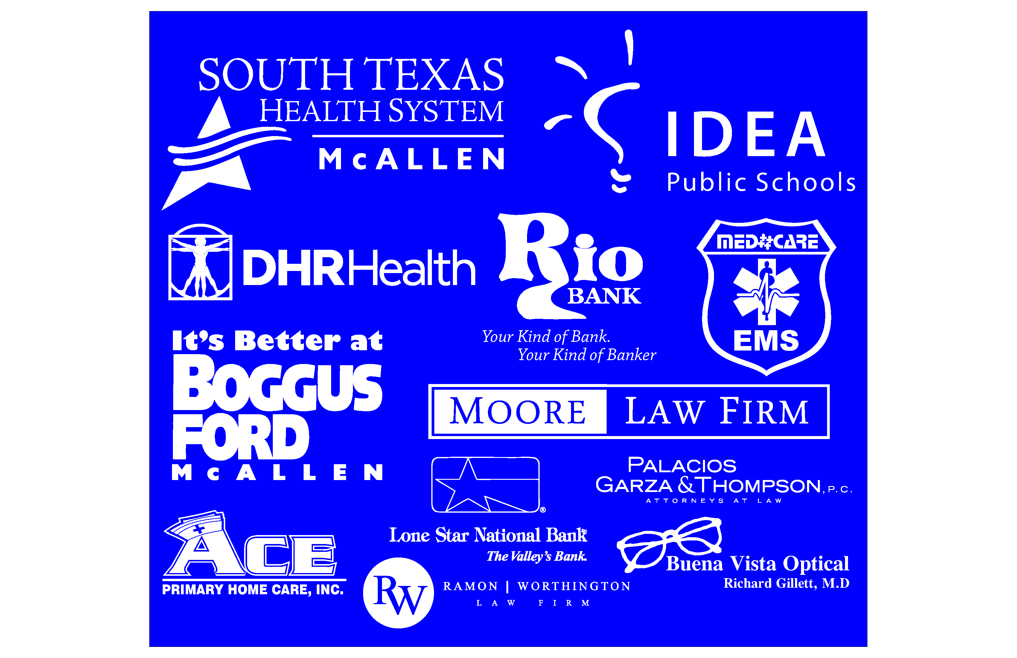 Palacios, Garza & Thompson, P.C Edinburg,  Office