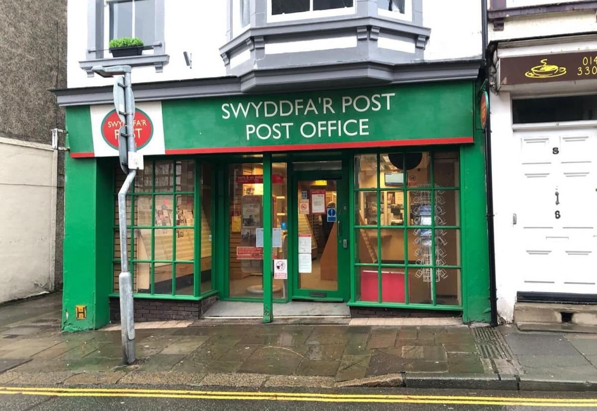 Lanyon Bowdler Solicitors Conwy, United Kingdom Office