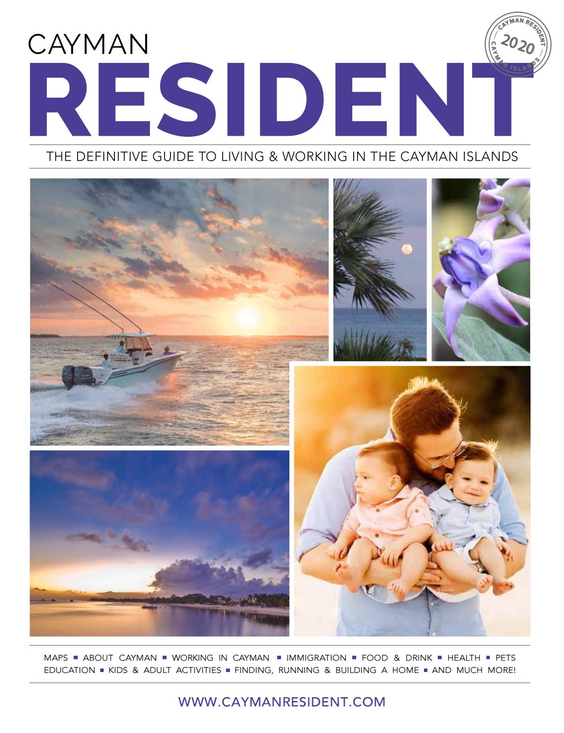 Broadhurst LLC Cayman Palms, Cayman Islands Office